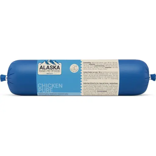 [4DC0500026] Alaska Kat : Pure Kip 