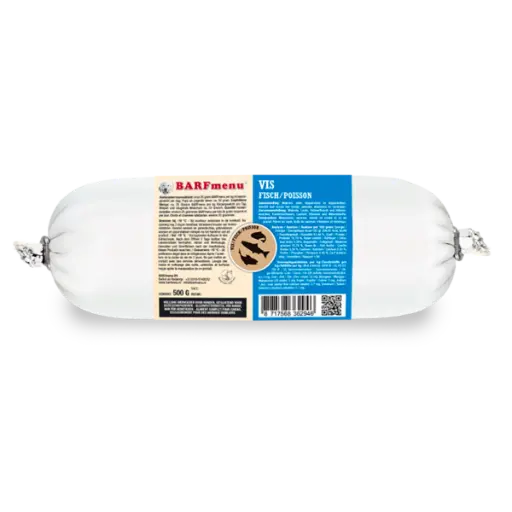 [4DC0500045] BARFmenu Kat : Vis