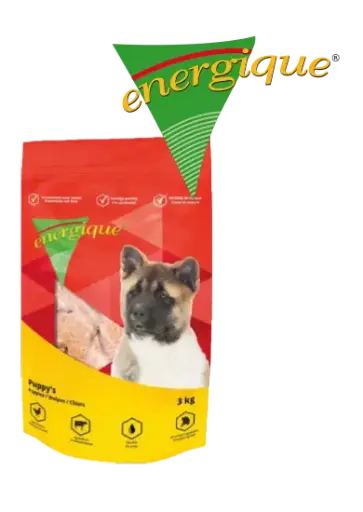 Energique : Puppy 