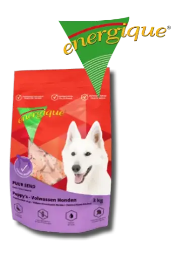 Energique : Puur Eend