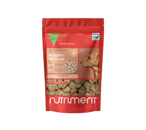 Energique : Nuggets Allround (Volwassen)