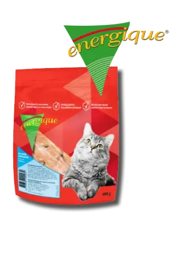 [4DC0500057] Energique Kat : Kalkoen/Kabeljauw