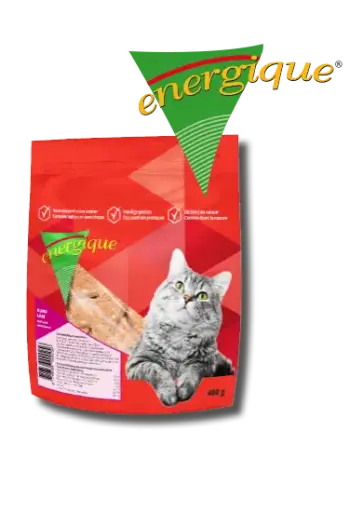 [4DC0500059] Energique Kat : Rund/Lam