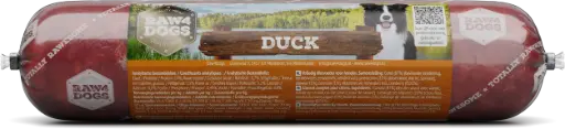 [4DC0500067] Raw4Dogs : Eend