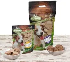 Runner : Deelblokjes