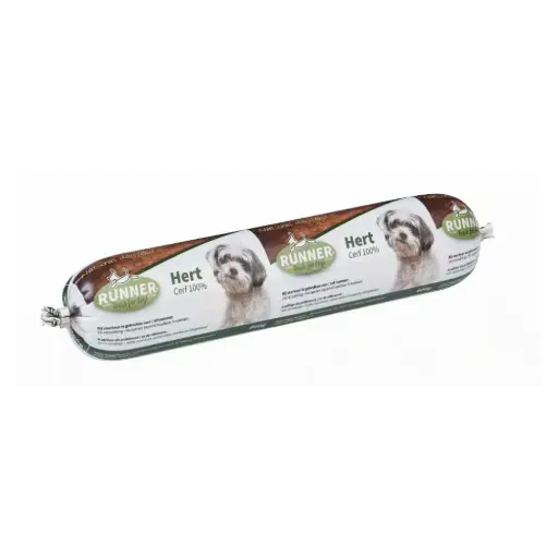 [4DC0500084] Runner : Hert