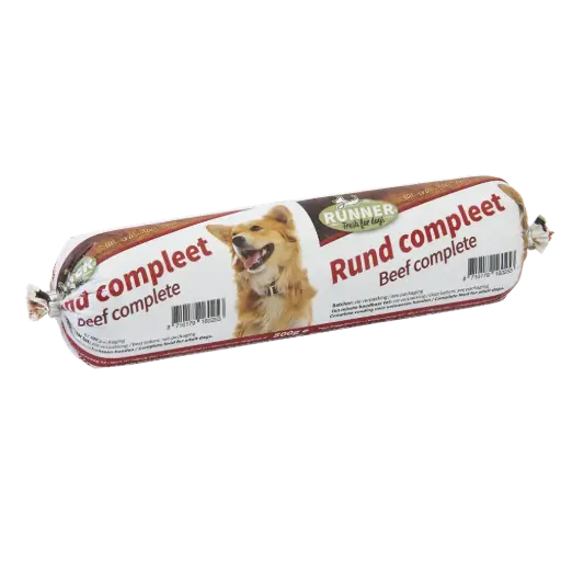 Runner : Rund 