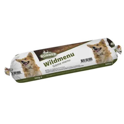 Runner : Wildmenu 