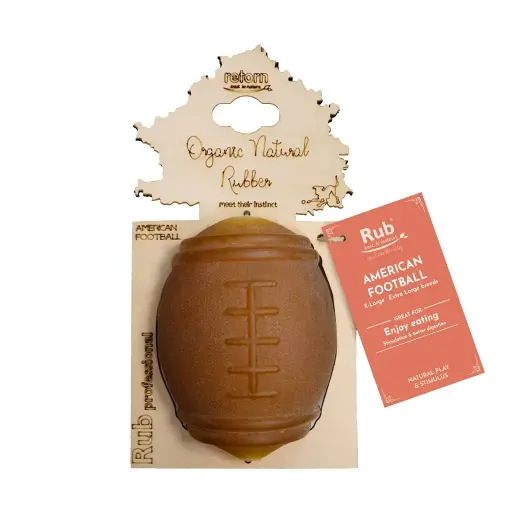 [4DC0510004] Retorn : Rub American Football