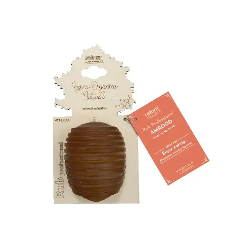 [4DC0510005] Retorn : Rub Amrood