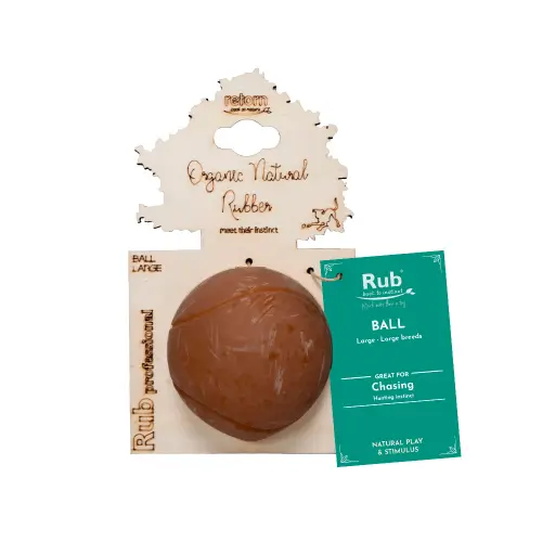 Retorn : Rub Ball