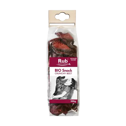 Retorn : Rub Bio Snack 