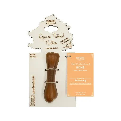 Retorn : Rub Bone