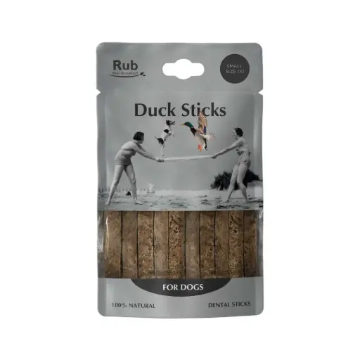 Retorn : Rub Dental Sticks