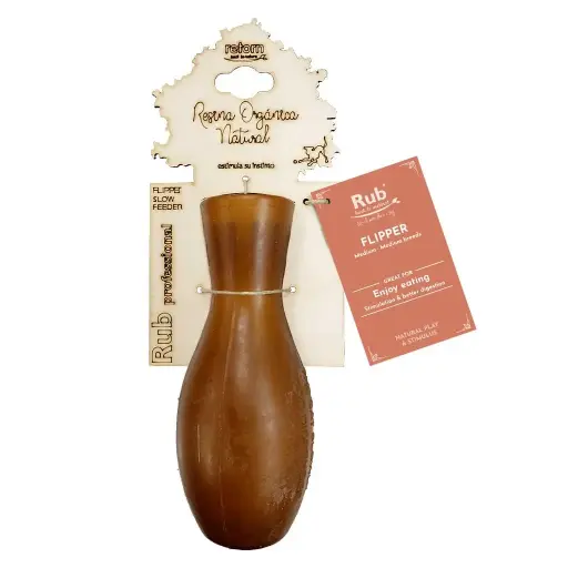 [4DC0510031] Retorn : Rub Flipper