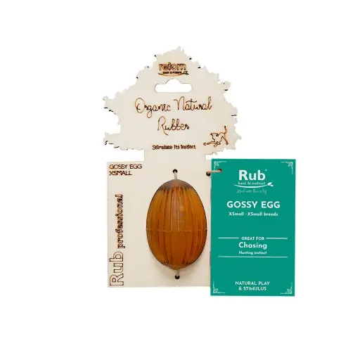 Retorn : Rub Gossy Egg