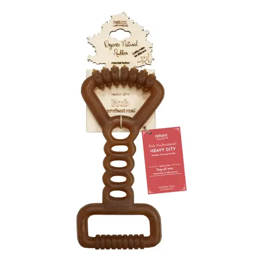 [4DC0510046] Retorn : Rub Heavy Dity