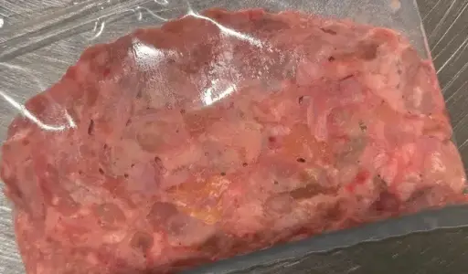 [4DC0530026] Pure Instinct : Pancreas