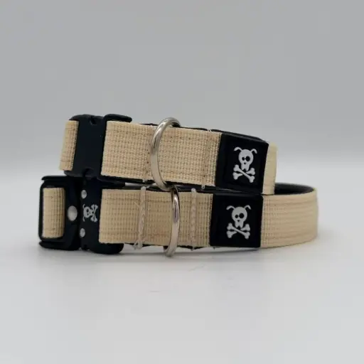 Skull Gear : Classic Halsband 