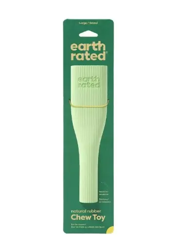 Earth Rated : Chew Toy Rubber