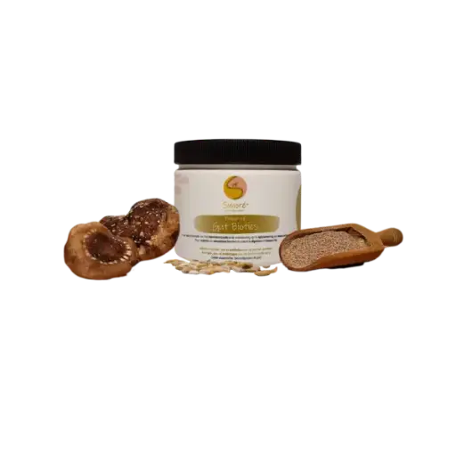 [4DC0570003] Sunoré : Power of Gut Biotics