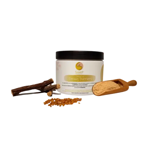 [4DC0570004] Sunoré : Power of Strong Barriers