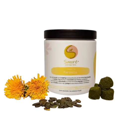 [4DC0570005] Sunoré : Power of Pureness