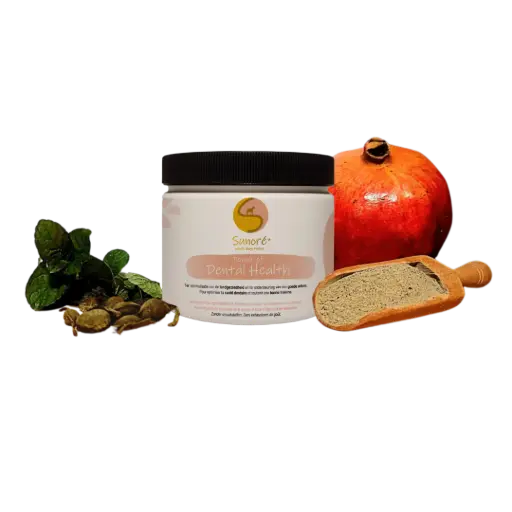 [4DC0570006] Sunoré : Power of Dental Health