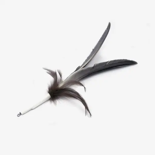 [4DC0580010] Tabby Tijger : Deluxe XL Vogel