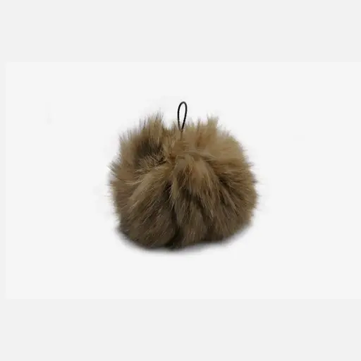 [4DC0580073] Tabby Tijger : Stinky Pompom