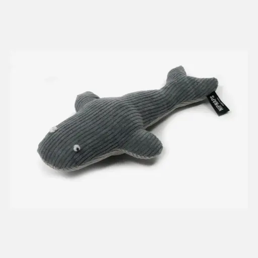 [4DC0580078] Tabby Tijger : Wally Walvis