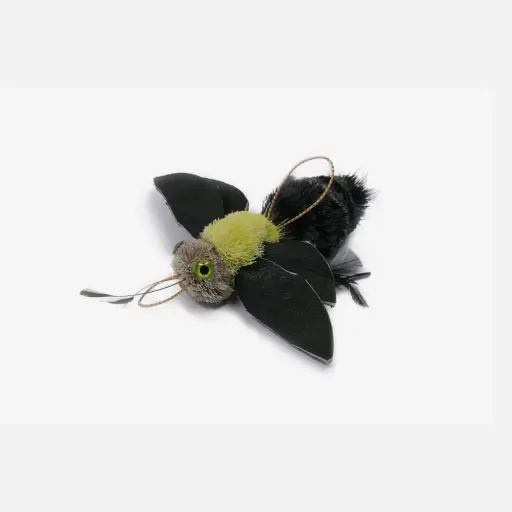 [4DC0580079] Tabby Tijger : Wespie