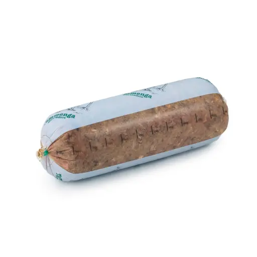 [4DC0590025] Tammenga : Runderpens - 1 kg