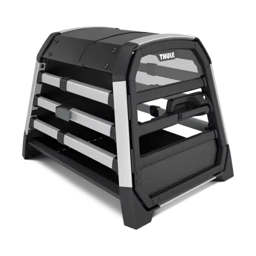Thule : Allax Hondenbench