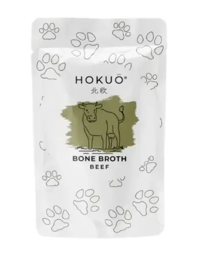 Hokuō : Beef Bone Broth