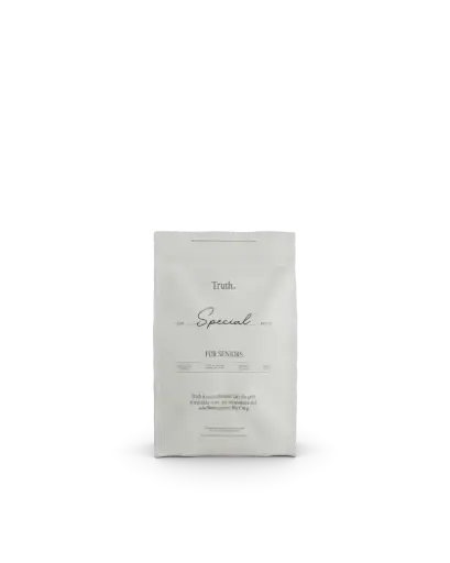 [4DC0620006] TRUTH : Brok : Special - 2.5 kg