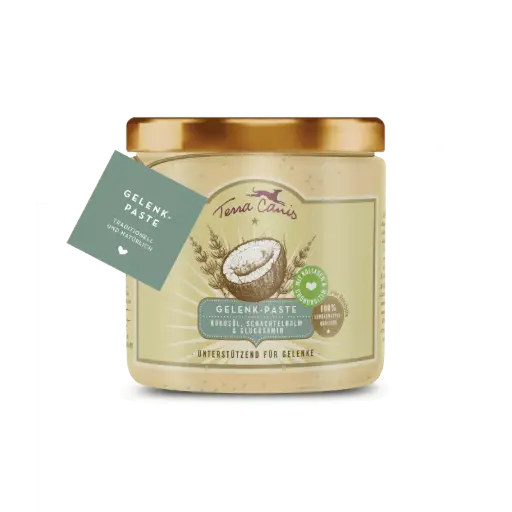 [4DC0070048] Terra Canis : Pasta voor Gewrichten