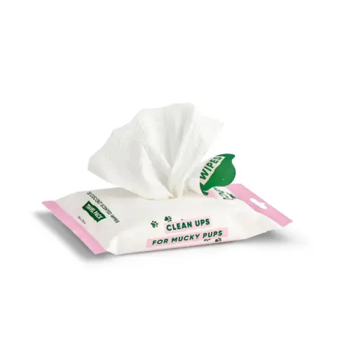Beco : Bamboo Travel Wipes 