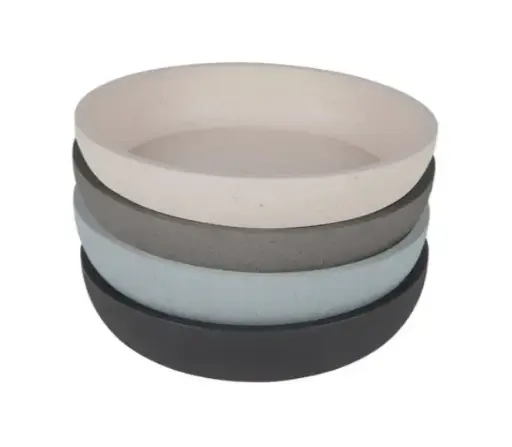 District 70 : Bamboo Bowl - Kat