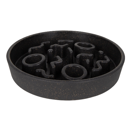 District 70 : Bamboo Slowfeeder Kat