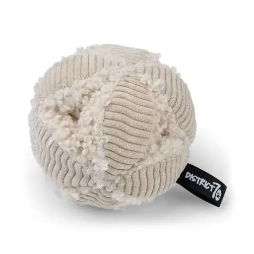 District 70 : BOBBY Snuffle Ball 