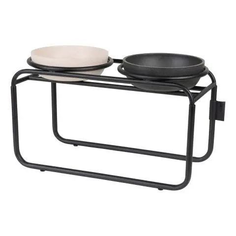 District 70 : BUTLER Dog 