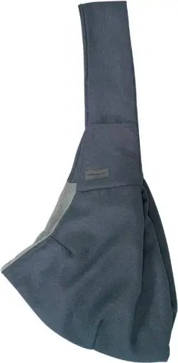 Animal Boulevard : HOME&AWAY Draagtas Sling Bag