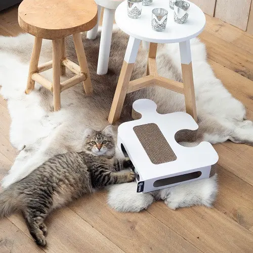 District 70 : Puzzle