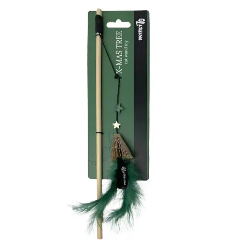 [4DC0670231] District 70 : X-Mas Wand toys - X-Mas Tree