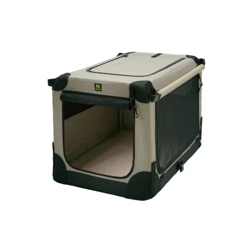 Maelson : Soft Kennel 