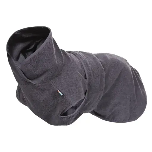 RukkaPets : Micro Light Bathrobe