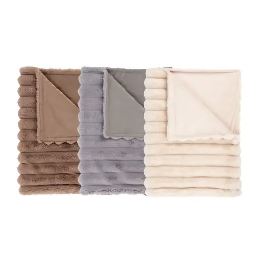 Scruffs : Aspen Blanket