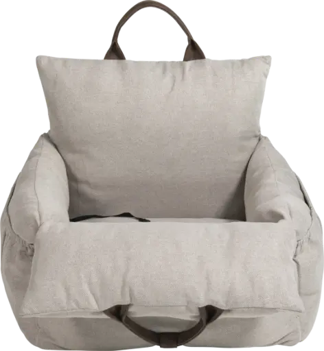 Animal Boulevard : HOME&AWAY Autostoel Carrie 