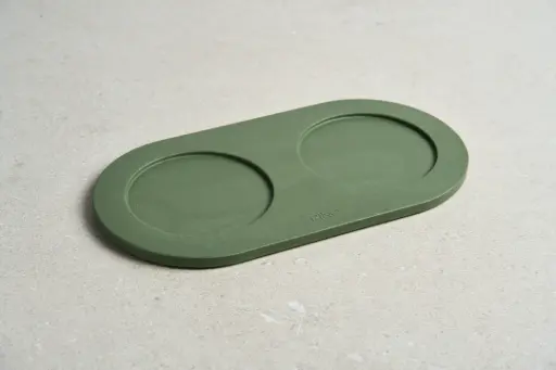Pino : Plateau